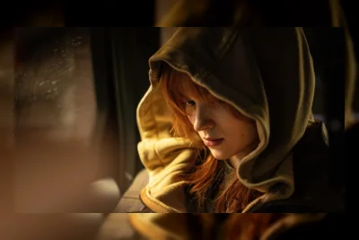 Kejahatan Jean Grey di Spider-Man: Brand New Day Mungkin Tidak Seburuk yang Kita Kira