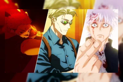 Tiga Alasan Jujutsu Kaisen Season 2 Menjadi Musim Terbaik Anime