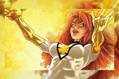 10 Karakter X-Men yang Perlu Berinteraksi dengan Jean Grey di MCU