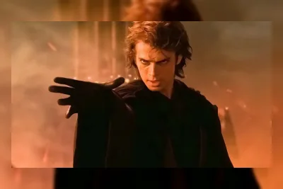 Perubahan Ahsoka Season 2 Beri Petunjuk Kembalinya Anakin Skywalker dalam Flashback