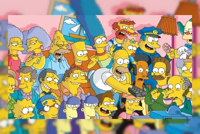Pengisi Suara Bart Simpson Prediksi The Simpsons Akan Berakhir di Musim ke-40