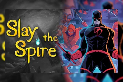 Pengumuman Terbesar dari Gen Con: Dari D&D hingga Marvel Champions