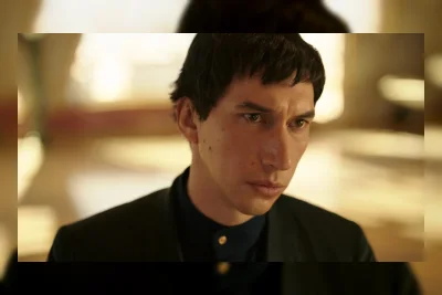 Adam Driver Dikabarkan Dekat dengan Peran X-Men, Siapa Saja Karakter yang Diincar?