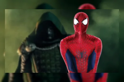 Penulis Spider-Man: Brand New Day Ditunjuk Tangani Avengers: Doomsday & Secret Wars