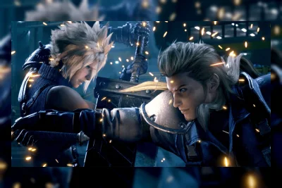 Final Fantasy VII Revelation: Ambisi Square Enix Satukan Semua Spin-off