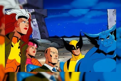 4 Karakter Marvel yang Wajib Hadir di X-Men '97 Musim 3