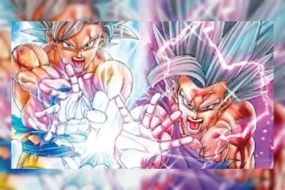 Dragon Ball Super Berpotensi Kembali dari Hiatus Setelah Dua Tahun