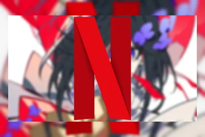 Film Anime Terbesar Musim Panas Hadir di Netflix, THE RIBBON HERO
