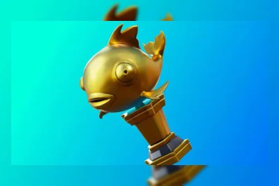 Fortnite Gelar Gem Hours, Kesempatan Emas Koleksi Sprite Langka