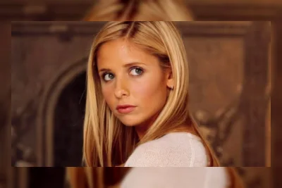 5 Musuh Terkuat Buffy yang Nyaris Membunuh Sang Pembasmi Iblis