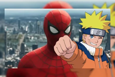 Film Live Action Naruto Terancam Tunda Jadwal Produksi Spider-Man 5