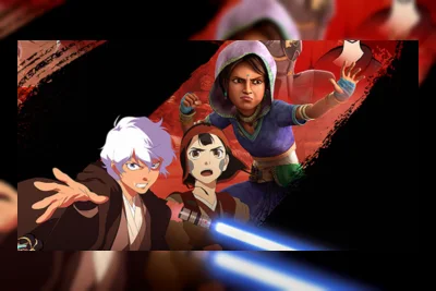 Tiga Episode Star Wars: Visions yang Layak Dibuat Spin-Off Disney+