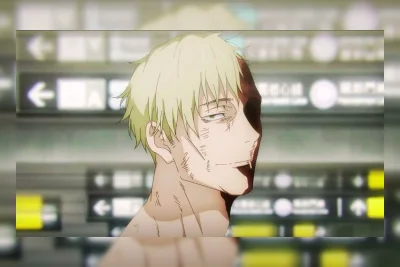 5 Kematian Paling Mengejutkan di Jujutsu Kaisen Season 2