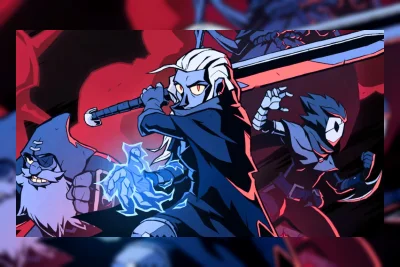 5 Permata Roguelike Tersembunyi untuk Dimainkan di 2026
