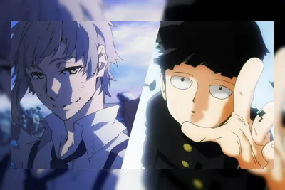 10 Anime Terbaik untuk Ditonton di Crunchyroll Agustus 2026