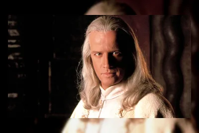 Aktor Highlander Christopher Lambert Pingsan di Steel City Comic-Con