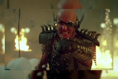 He-Man Gagal di Box Office 1987 dan 2026, Tapi Sukses di Streaming
