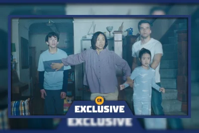 Wagner Moura dan Greta Lee Ungkap Adegan Sulit di The Last House
