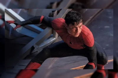 Mysterio, Bukan Green Goblin, Adalah Musuh Besar Spider-Man di MCU