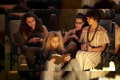 Segera Berakhir: Orphan Black dan Spin-off-nya Akan Hengkang dari Netflix