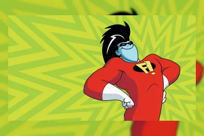 Freakazoid! Butuh Reboot di 2026, Apalagi Setelah Era MCU