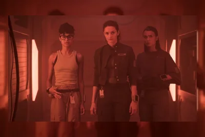 Serial Sci-Fi Terbaik yang Jarang Ditonton Kembali Hadir, Cocok untuk Penggemar Stargate