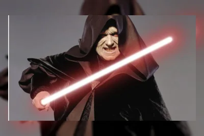 Daftar Karakter Star Wars yang Tahu Palpatine adalah Sith