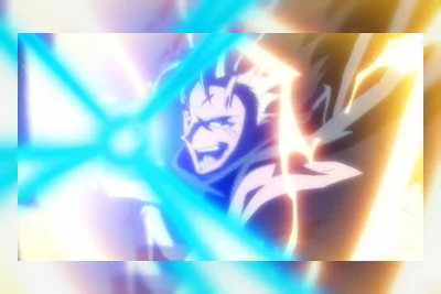 Seniman Dragon Ball Super Beri Sentuhan Spesial untuk Isekai Terbesar Tahun Ini