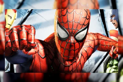Marvel Ultimate Alliance 4 Perlu Hadir Sekarang Lebih dari Sebelumnya