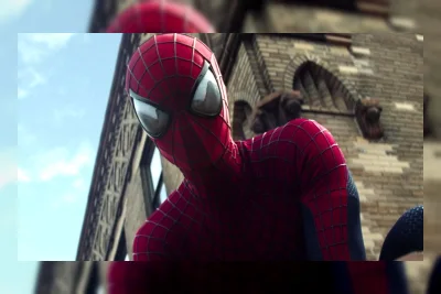Konsep Art Baru Ungkap Pertarungan Doctor Octopus Vs Spider-Man di Film yang Dibatalkan