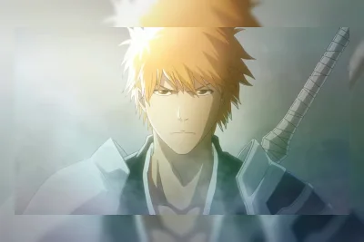 Sekuel Spinoff Bleach Diumumkan Jelang Final Anime