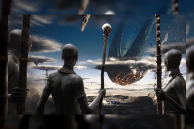 Film Sci-Fi Gagal di Box Office Ini Justru Laris di Streaming, tapi Waktunya Terbatas