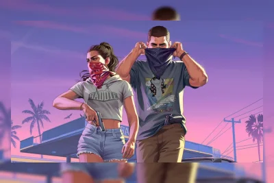 5 Hal yang Perlu Diungkap Rockstar tentang GTA 6 dalam Preview Netflix