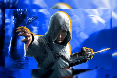10 Game Open-World Paling Berpengaruh yang Mendorong Genre ke Depan