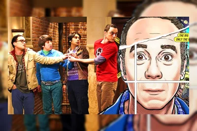 Spinoff Big Bang Theory Bahas Absennya Sheldon, Penggemar Punya Ide Lebih Baik