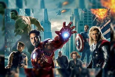 Komik Pertama yang Meluncurkan Waralaba Terbesar Marvel Dilelang, Warisannya Tak Tertandingi