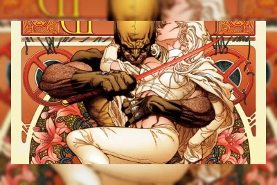20 Tahun Lalu, Marvel Perkenalkan Anti-Hero Gelap yang Mengubah Legenda Wolverine