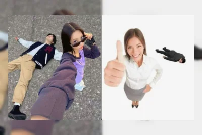 30 PP Couple Meme Ngakak untuk Tunjukkan Kekompakan Pasangan