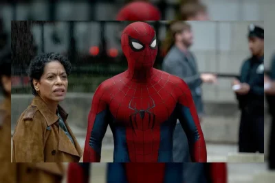 Spider-Man: Brand New Day Berpotensi Pecahkan Rekor Box Office Legendaris