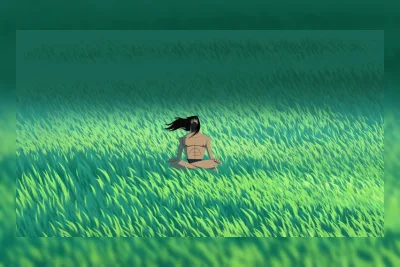25 Tahun Samurai Jack: Serial Gelap Cartoon Network yang Mengubah Sejarah