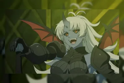 Mushoku Tensei: Jobless Reincarnation Hadirkan Trailer Arc Baru "Chaos Breaker"