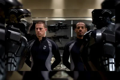 G.I. Joe: The Rise of Cobra, Film Gagal yang Diingat Karena Ulasan Roger Ebert