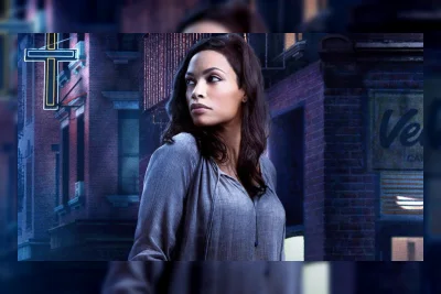 Rosario Dawson Berharap Peran Claire Temple Kembali di MCU