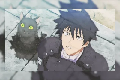 Black Torch: Anime Crunchyroll Musim Panas 2026 Pecahkan Klise Pahlawan Shonen