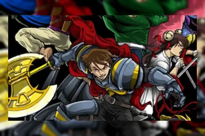 4 Game Lupakan Era 2000-an yang Hanya Dikenal Anak-anak Generasi Itu