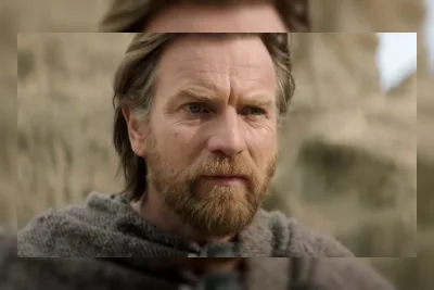 Obi-Wan Kenobi Season 2 Update: Ewan McGregor Ungkap Kabar Terbaru
