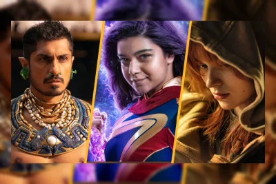Daftar Mutant yang Sudah Dikonfirmasi di MCU Setelah Spider-Man: Brand New Day
