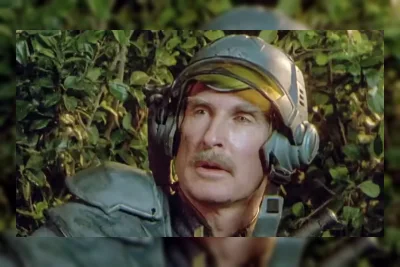 Jon Cypher, Aktor Masters of the Universe, Meninggal di Usia 94 Tahun
