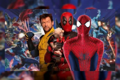 Perbandingan Spider-Man: Brand New Day dengan Film Lain di Multiverse Saga MCU