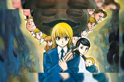 Arc Terbaru Hunter x Hunter Dikabarkan Semakin Dekat dengan Akhir Cerita